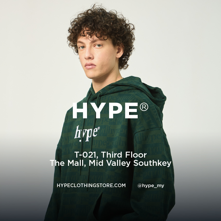 HYPE